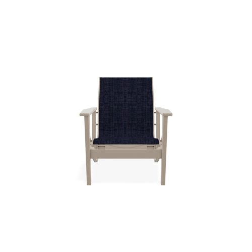 Telescope Casual Wexler Sling Outdoor Lounge Chair Wayfair